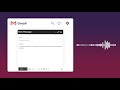 VoiceType for Mail  from Chrome web store to be run with OffiDocs Chromium online