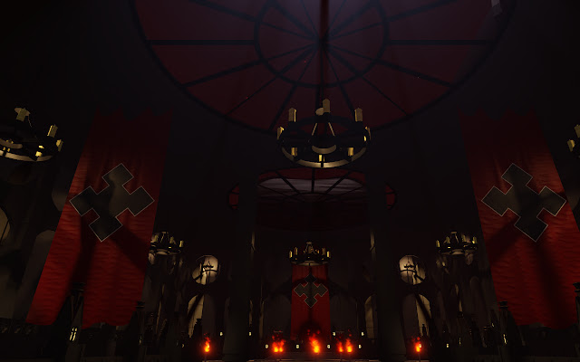 VOID Group Extension for Roblox  from Chrome web store to be run with OffiDocs Chromium online