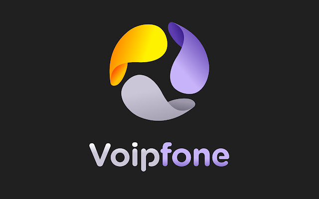 Voipfone Browser Calls  from Chrome web store to be run with OffiDocs Chromium online