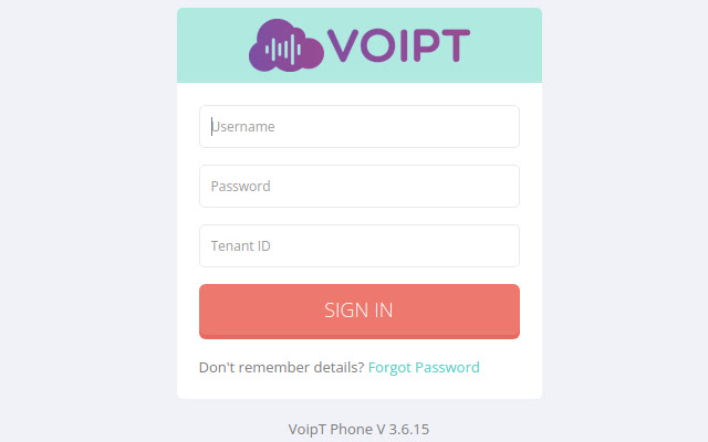 VoipT Phone  from Chrome web store to be run with OffiDocs Chromium online
