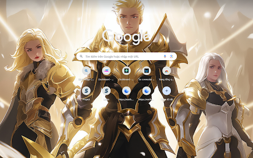 VoirAnime On Adventure World  from Chrome web store to be run with OffiDocs Chromium online