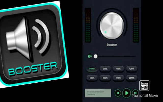 Volume booster pro apk  from Chrome web store to be run with OffiDocs Chromium online