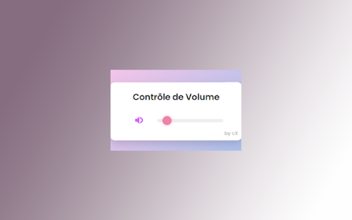 Volume Instagram Auto  from Chrome web store to be run with OffiDocs Chromium online