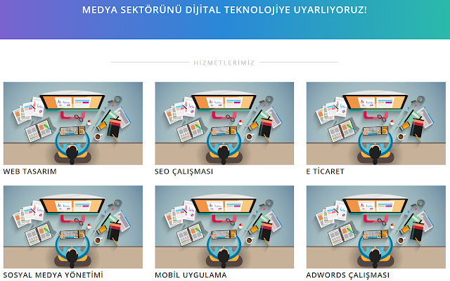 Vovo Media din magazinul web Chrome va fi rulat cu OffiDocs Chromium online