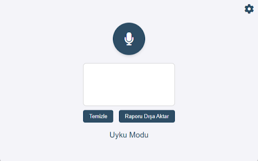 Voxy  from Chrome web store to be run with OffiDocs Chromium online
