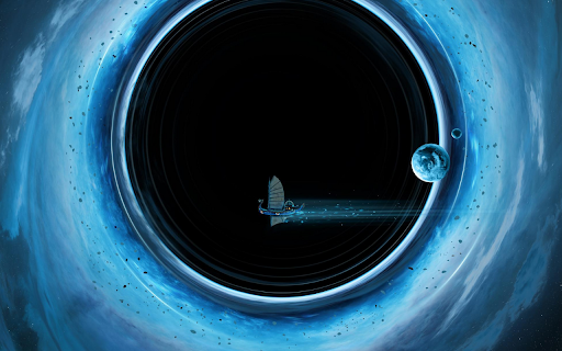 Voyage into the Abyss  from Chrome web store to be run with OffiDocs Chromium online