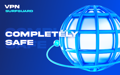 VPN SurfGuard  from Chrome web store to be run with OffiDocs Chromium online