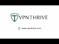 VPN Thrive  from Chrome web store to be run with OffiDocs Chromium online VPN Thrive  from Chrome web store to be run with OffiDocs Chromium online
