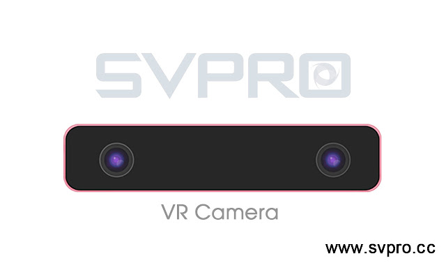 VR 3D CAMERA  from Chrome web store to be run with OffiDocs Chromium online