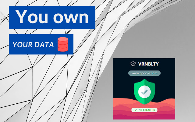 VRNBLTY  from Chrome web store to be run with OffiDocs Chromium online