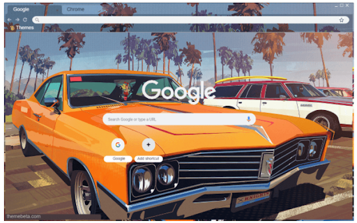 Vroom  from Chrome web store to be run with OffiDocs Chromium online