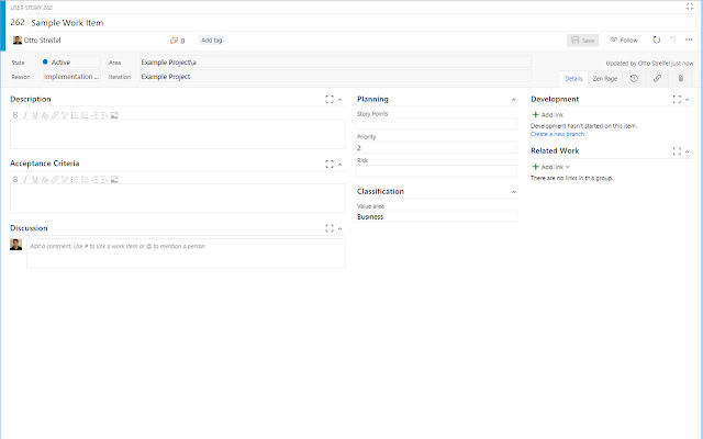 VSTS box lines  from Chrome web store to be run with OffiDocs Chromium online
