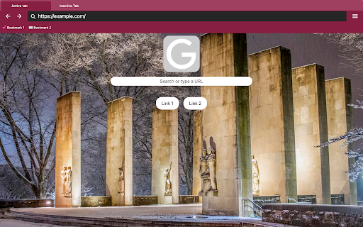 VT  from Chrome web store to be run with OffiDocs Chromium online