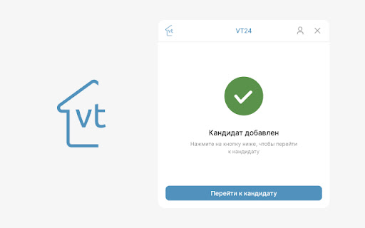 VT24  from Chrome web store to be run with OffiDocs Chromium online