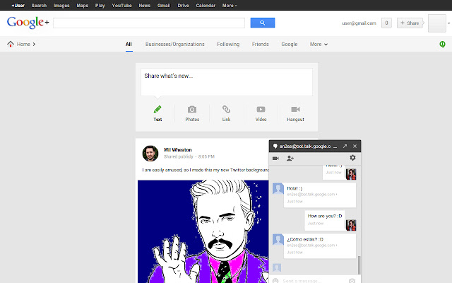 Vulcan2  from Chrome web store to be run with OffiDocs Chromium online