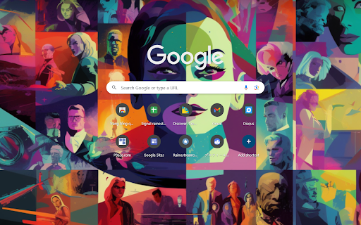 Vumoo is the place to find uplifting moments  from Chrome web store to be run with OffiDocs Chromium online