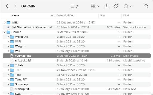 VVGmap  from Chrome web store to be run with OffiDocs Chromium online