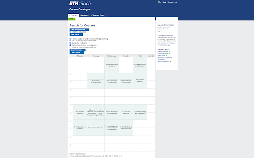 vvz coursereview  from Chrome web store to be run with OffiDocs Chromium online