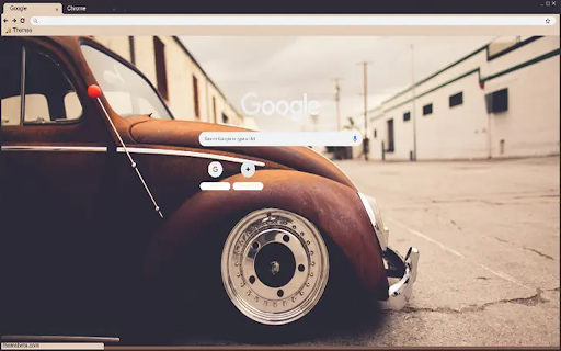 vw beetle  from Chrome web store to be run with OffiDocs Chromium online