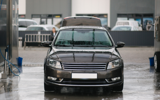 VW Passat B7: Elegance and Performance on the Road  from Chrome web store to be run with OffiDocs Chromium online