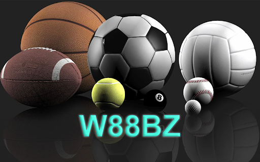 W88BZ Sport Game  from Chrome web store to be run with OffiDocs Chromium online