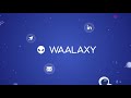 Waalaxy (ex ProspectIn) Prospect on LinkedIn  from Chrome web store to be run with OffiDocs Chromium online