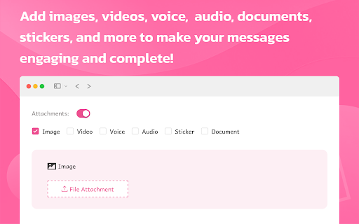 WA Bulk Message Sender | Premium Sender Plus  from Chrome web store to be run with OffiDocs Chromium online