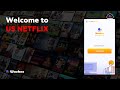 Wachee VPN | Unblocker for Netflix and Hulu  from Chrome web store to be run with OffiDocs Chromium online