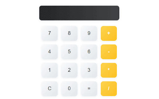 Wacky Calculator  from Chrome web store to be run with OffiDocs Chromium online