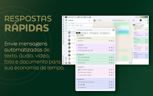 WaContact  from Chrome web store to be run with OffiDocs Chromium online