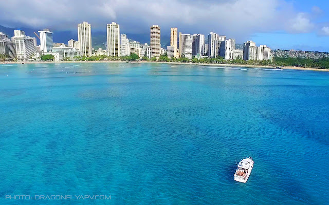 Waikiki Yacht Charters  from Chrome web store to be run with OffiDocs Chromium online