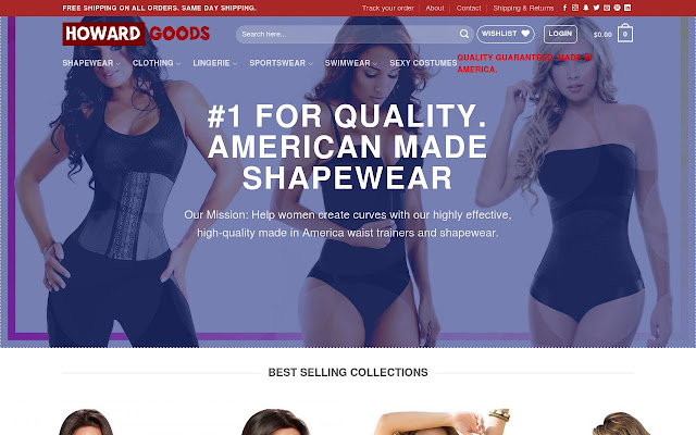 waist trainers  from Chrome web store to be run with OffiDocs Chromium online