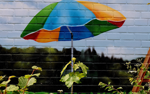 Wall and Umbrella  from Chrome web store to be run with OffiDocs Chromium online
