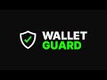 Wallet Guard: Browse Web3 Securely  from Chrome web store to be run with OffiDocs Chromium online