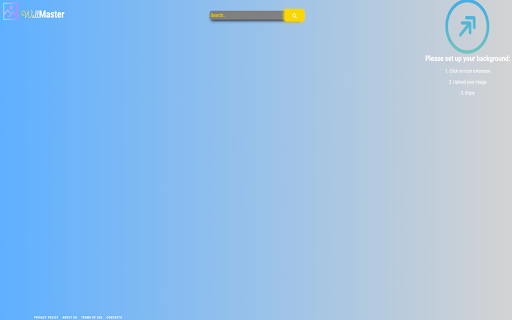 WallMaster  from Chrome web store to be run with OffiDocs Chromium online
