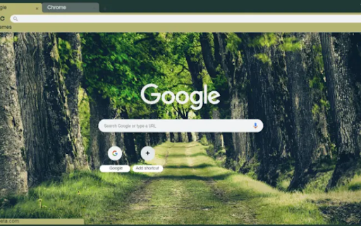 wallpaperNature  from Chrome web store to be run with OffiDocs Chromium online