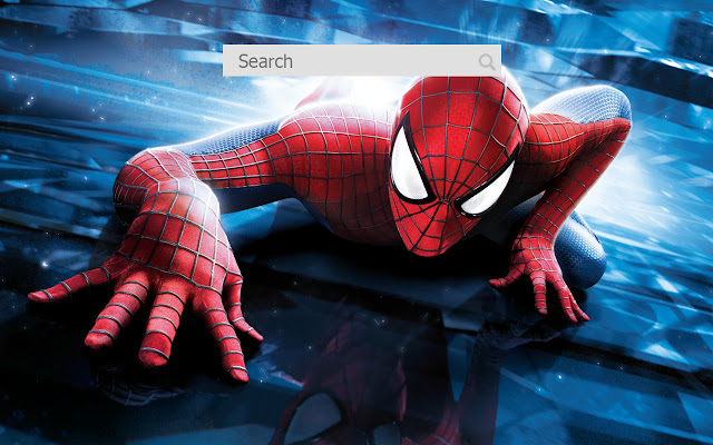 Kertas dinding Spider Man daripada kedai web Chrome untuk dijalankan dengan OffiDocs Chromium dalam talian