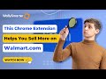 WallySmarter  from Chrome web store to be run with OffiDocs Chromium online