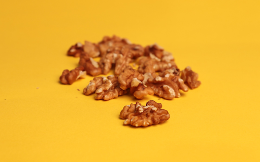 Walnut filling  from Chrome web store to be run with OffiDocs Chromium online