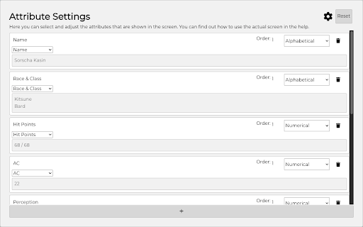 Wanderers Guide GM Screen  from Chrome web store to be run with OffiDocs Chromium online