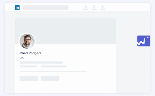 Wandify extension  from Chrome web store to be run with OffiDocs Chromium online