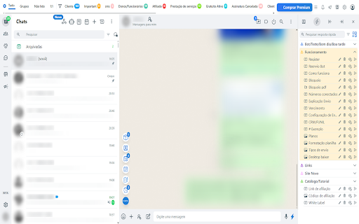 WAPIN  from Chrome web store to be run with OffiDocs Chromium online
