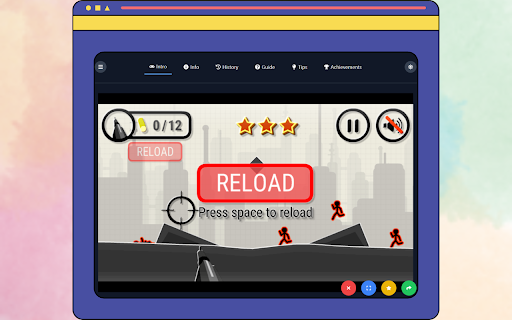 War Games Unblocked Game  from Chrome web store to be run with OffiDocs Chromium online
