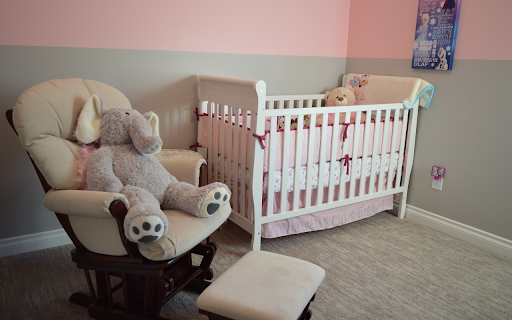 Warm baby room  from Chrome web store to be run with OffiDocs Chromium online