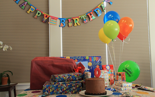 warm birthday  from Chrome web store to be run with OffiDocs Chromium online