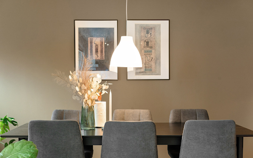 warm meeting room  from Chrome web store to be run with OffiDocs Chromium online