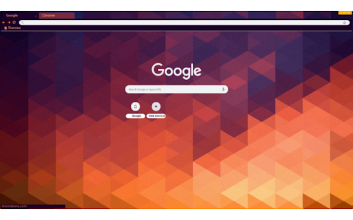 WarmPoly  from Chrome web store to be run with OffiDocs Chromium online