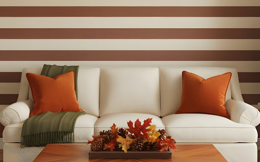 Warm room in autumn from Chrome web store to be run with OffiDocs Chromium online Warm room in autumn from Chrome web store to be run with OffiDocs Chromium online