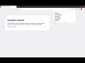 warp  from Chrome web store to be run with OffiDocs Chromium online