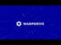 Warpdrive Browser uit de Chrome-webwinkel voor gebruik met OffiDocs Chromium online